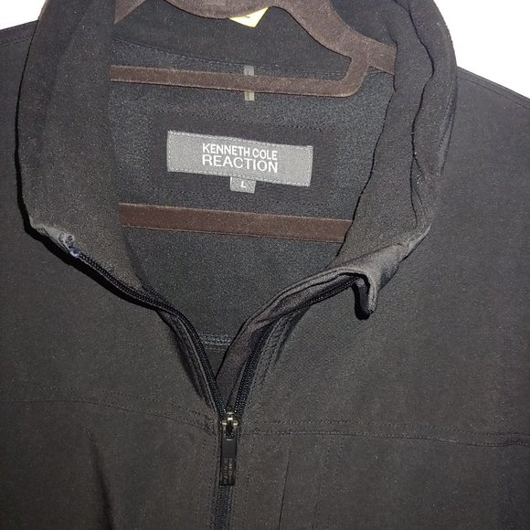 Kenneth Cole - Anorak Rain-Resistant - Large - Picture 4 of 8